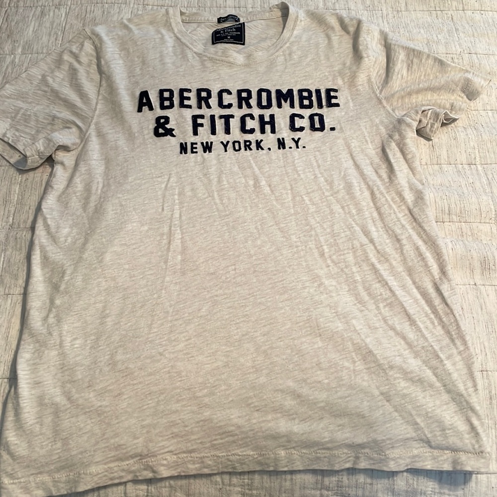 Abercrombie and Fitch shirt